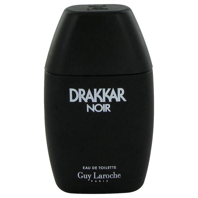 DRAKKAR NOIR by Guy Laroche Eau De Toilette Spray for Men - Thesavour