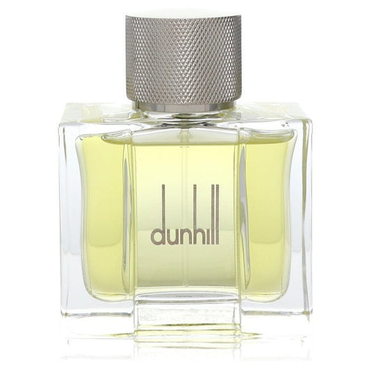 Dunhill 51.3N by Alfred Dunhill Eau De Toilette Spray (unboxed) 1.7 oz for Men - Thesavour