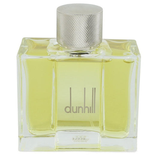 Dunhill 51.3N by Alfred Dunhill Eau De Toilette Spray (unboxed) 3.3 oz for Men - Thesavour