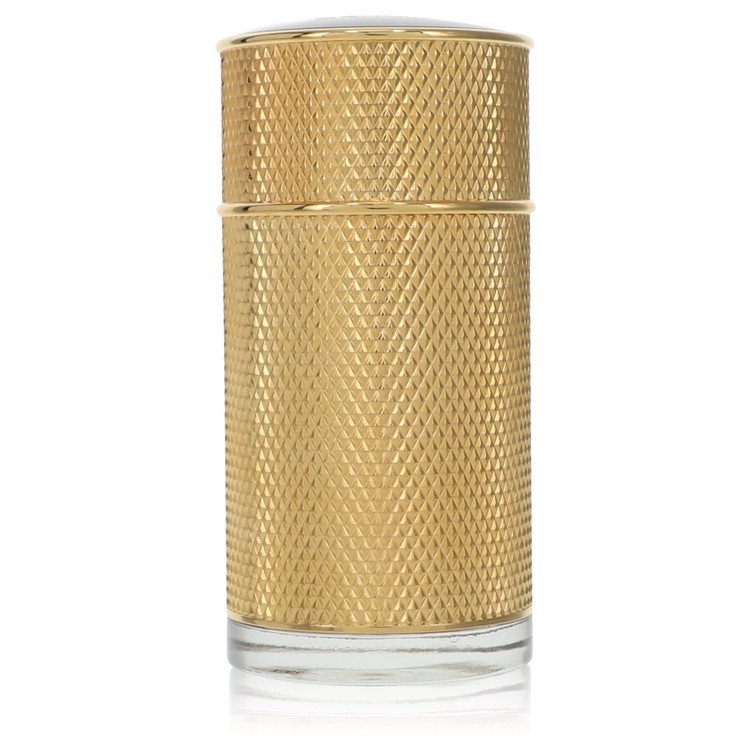 Dunhill Icon Absolute by Alfred Dunhill Eau De Parfum Spray (unboxed) 3.4 oz for Men - Thesavour