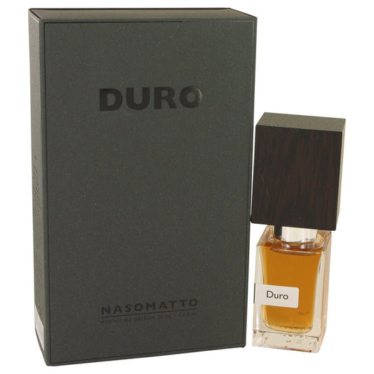 Duro by Nasomatto Extrait de parfum (Pure Perfume) 1 oz for Men - Thesavour