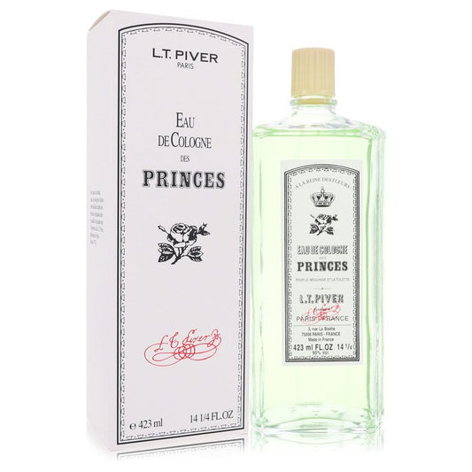 Eau De Cologne Des Princes by Piver Eau De Cologne 14.25 oz for Men - Thesavour