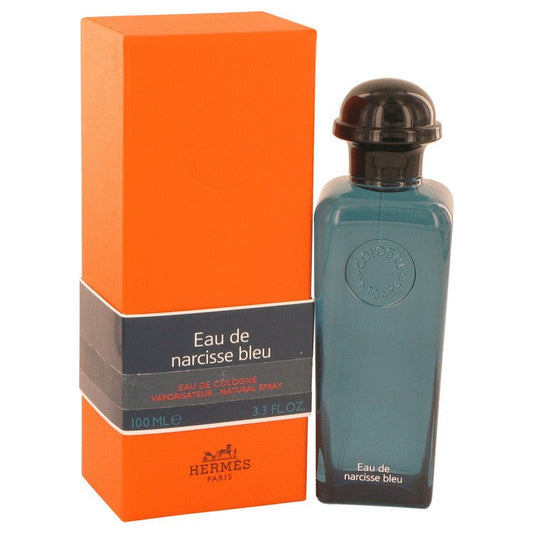 Eau De Narcisse Bleu by Hermes Cologne Spray (Unisex) oz for Men - Thesavour