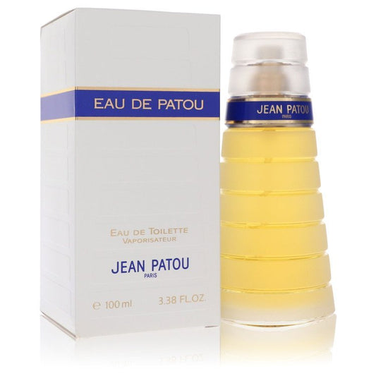 EAU DE PATOU by Jean Patou Eau De Toilette Spray 3.3 oz for Women - Thesavour