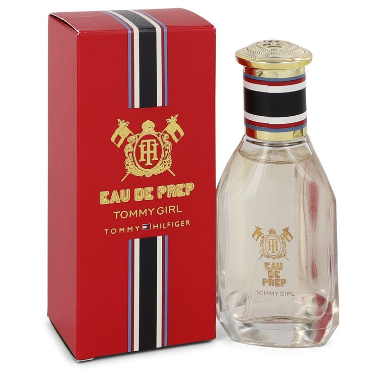 Eau De Prep by Tommy Hilfiger Eau De Toilette Spray for Women - Thesavour