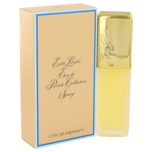 Eau De Private Collection by Estee Lauder Fragrance Spray 1.7 oz for Women - Thesavour