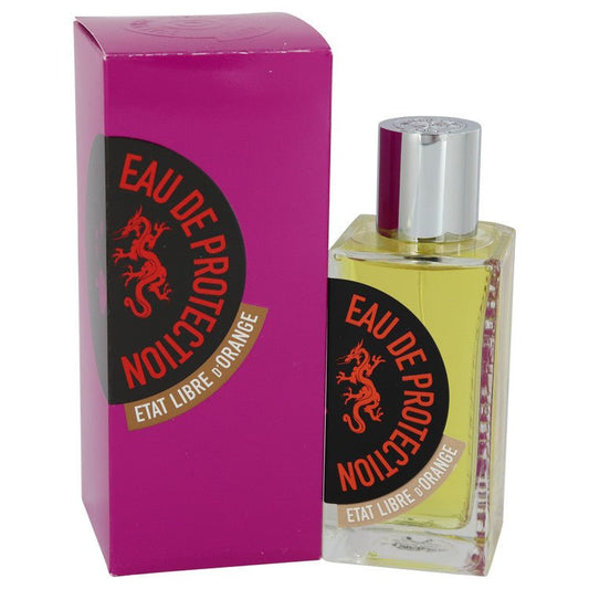 Eau De Protection by Etat Libre D'Orange Eau De Parfum Spray 3.3 oz for Women - Thesavour
