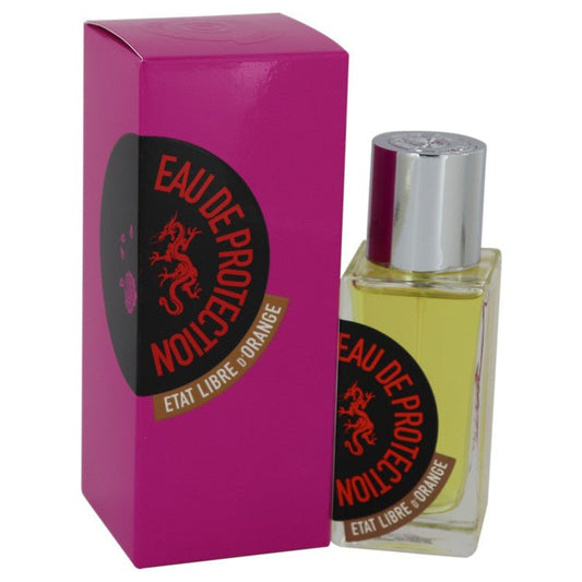 Eau De Protection by Etat Libre D'Orange Eau De Parfum Spray for Women - Thesavour