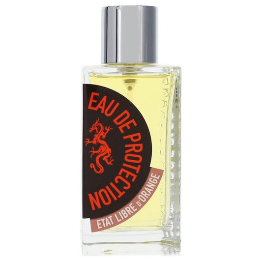 Eau De Protection by Etat Libre D'Orange Eau De Parfum Spray (Tester) 3.4 oz for Women - Thesavour