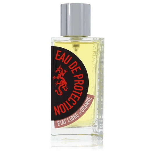 Eau De Protection by Etat Libre D'Orange Eau De Parfum Spray (unboxed) 3.3 oz for Women - Thesavour