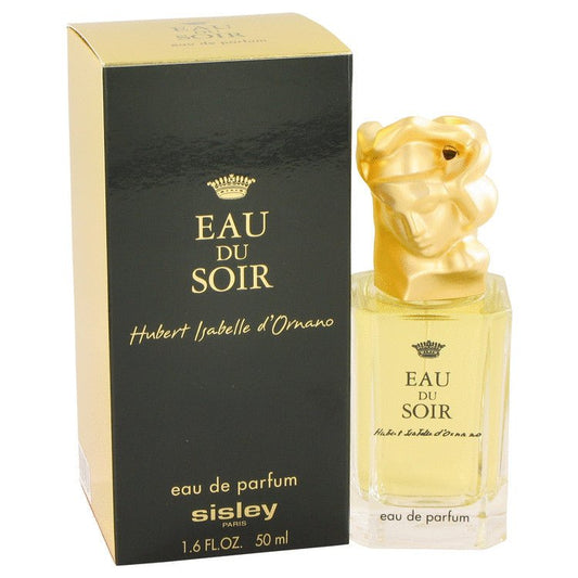 EAU DU SOIR by Sisley Eau De Parfum Spray for Women - Thesavour