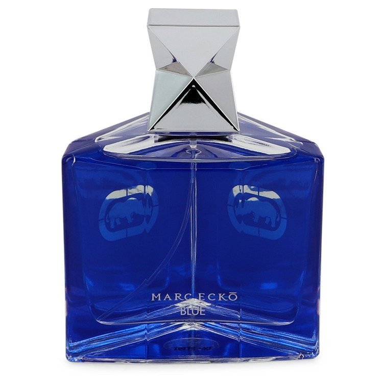 Ecko Blue by Marc Ecko Eau De Toilette Spray (unboxed) 3.4 oz for Men - Thesavour