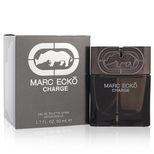 Ecko Charge by Marc Ecko Eau De Toilette Spray 1.7 oz for Men - Thesavour