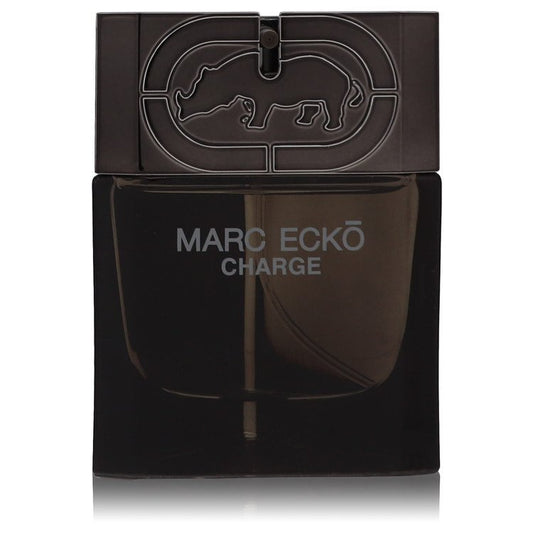 Ecko Charge by Marc Ecko Eau De Toilette Spray (Tester) 1.7 oz for Men - Thesavour