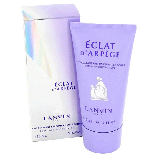 Eclat D'Arpege by Lanvin Body Lotion 5 oz for Women - Thesavour