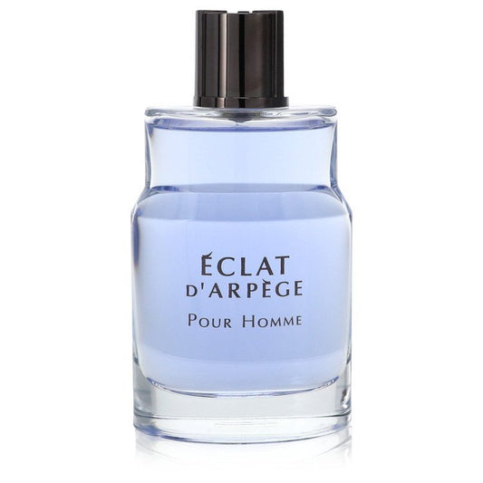 Eclat D'Arpege by Lanvin Eau De Toilette Spray (unboxed) 3.4 oz for Men - Thesavour