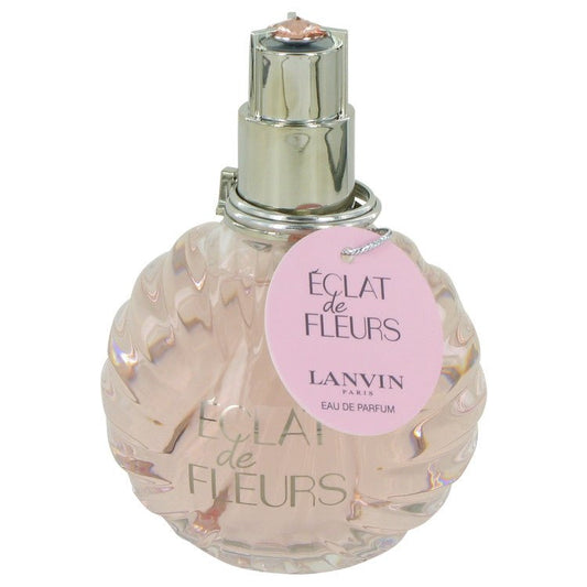 Eclat De Fleurs by Lanvin Eau De Parfum Spray 3.3 oz for Women - Thesavour
