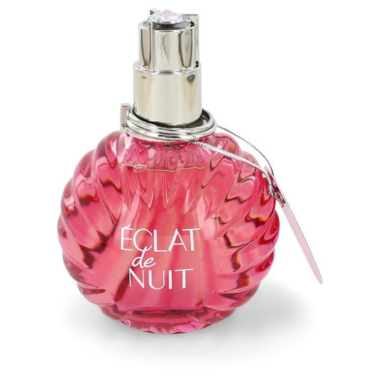 Eclat De Nuit by Lanvin Eau De Parfum Spray (Tester) 3.3 oz for Women - Thesavour
