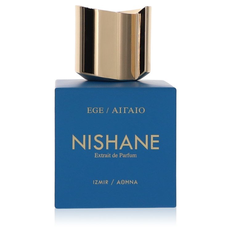 EGE Ailaio by Nishane Extrait de Parfum 3.4 oz for Men - Thesavour
