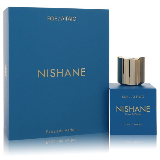 EGE Ailaio by Nishane Extrait de Parfum 3.4 oz for Men - Thesavour