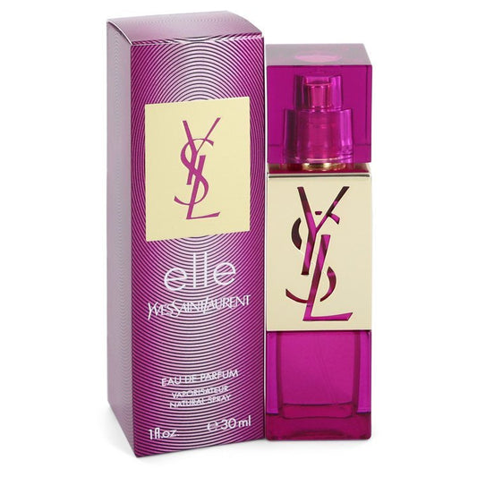 Elle by Yves Saint Laurent Eau De Parfum Spray for Women - Thesavour