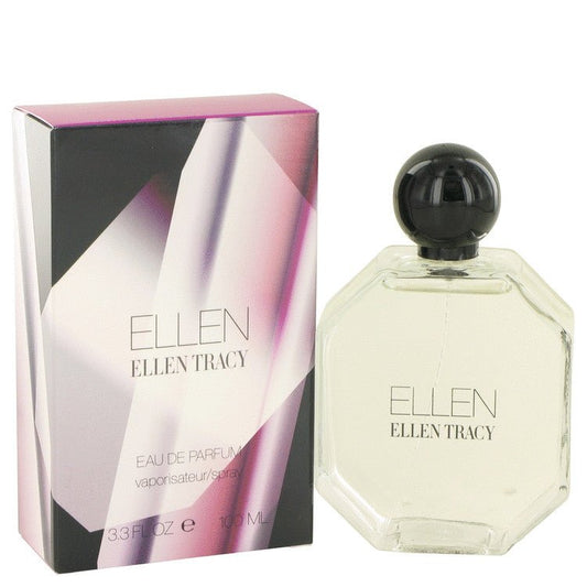 Ellen (new) by Ellen Tracy Eau De Parfum Spray 3.4 oz for Women - Thesavour
