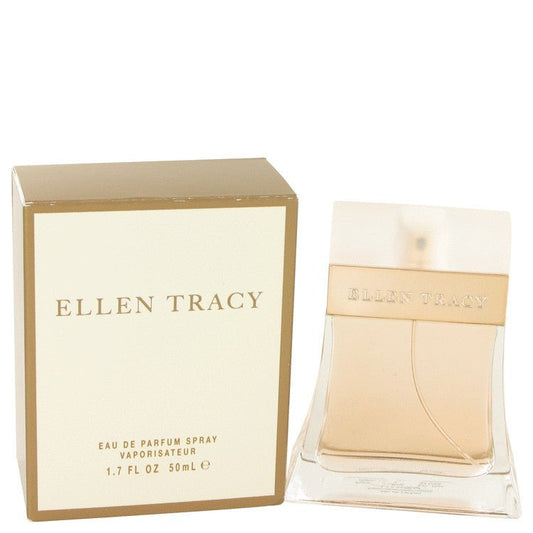 ELLEN TRACY by Ellen Tracy Eau De Parfum Spray for Women - Thesavour