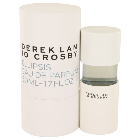 Ellipsis by Derek Lam 10 Crosby Eau De Parfum Spray 1.7 oz for Women - Thesavour