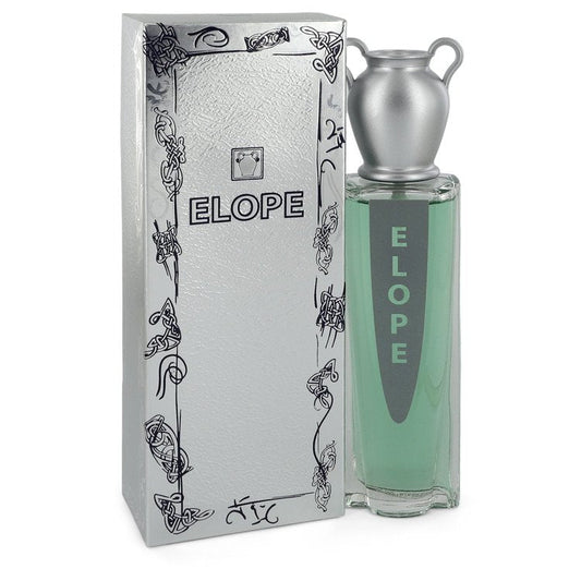 Elope by Victory International Eau De Toilette Spray 3.4 oz for Men - Thesavour
