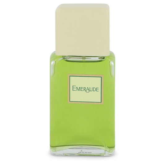 EMERAUDE by Coty Cologne Spray (unboxed) 2.5 oz for Women - Thesavour