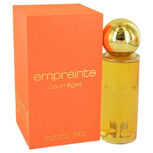 EMPREINTE by Courreges Eau De Parfum Spray for Women - Thesavour