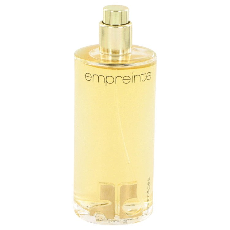 EMPREINTE by Courreges Eau De Parfum Spray (unboxed) 1.7 oz for Women - Thesavour