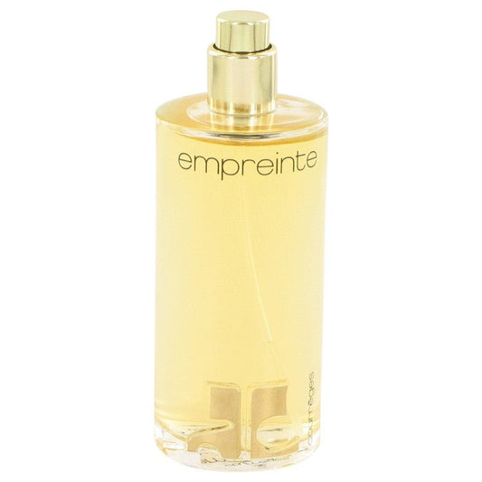 EMPREINTE by Courreges Eau De Parfum Spray (unboxed) 1.7 oz for Women - Thesavour
