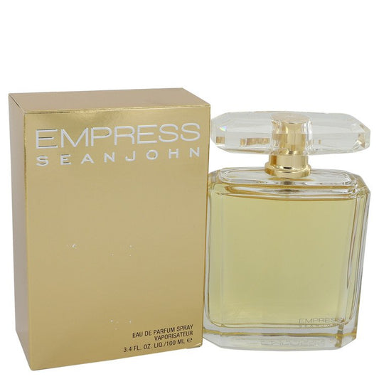 Empress by Sean John Eau De Parfum Spray for Women - Thesavour