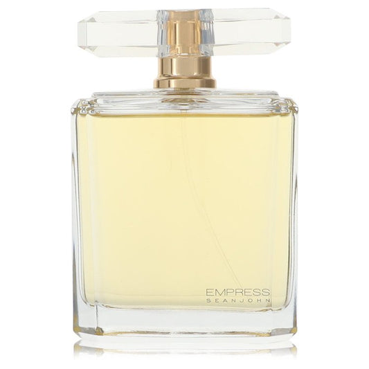 Empress by Sean John Eau De Parfum Spray (Tester) 3.4 oz for Women - Thesavour