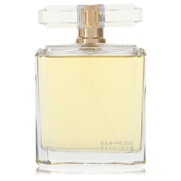 Empress by Sean John Eau De Parfum Spray (Tester) 3.4 oz for Women - Thesavour