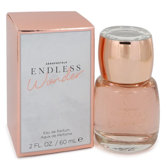 Endless Wonder by Aeropostale Eau De Parfum Spray 2 oz for Women - Thesavour