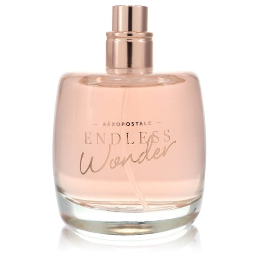 Endless Wonder by Aeropostale Eau De Parfum Spray (Tester) 2 oz for Women - Thesavour