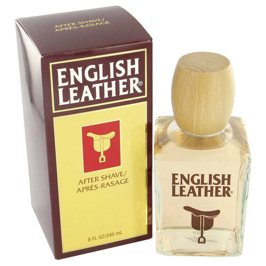 ENGLISH LEATHER by Dana After Shave 3.4 oz for Men - Thesavour