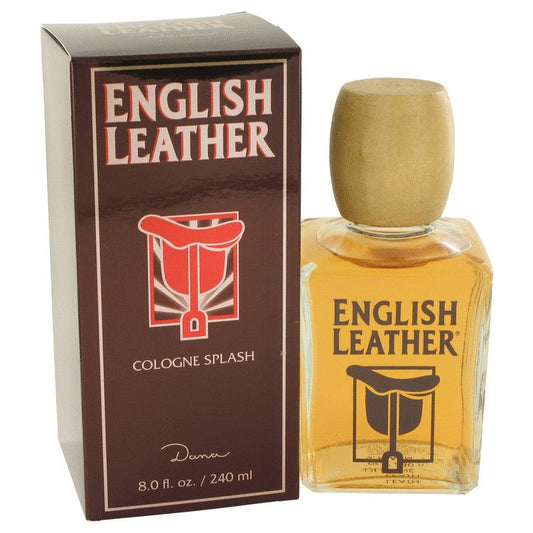 ENGLISH LEATHER by Dana Cologne 8 oz for Men - Thesavour