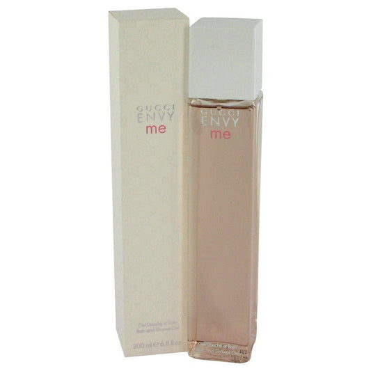 Envy Me by Gucci Shower Gel 6.8 oz for Women - Thesavour