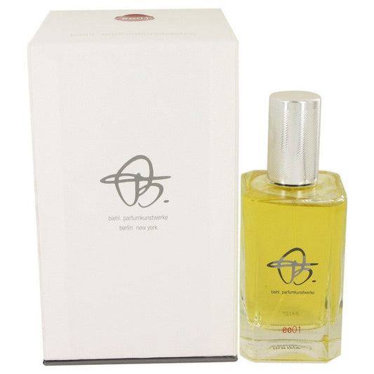 EO01 by biehl parfumkunstwerke Eau De Parfum Spray (Unisex) 3.5 oz for Women - Thesavour