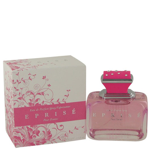 Eprise by Joseph Prive Eau De Parfum Spray 3.4 oz for Women - Thesavour