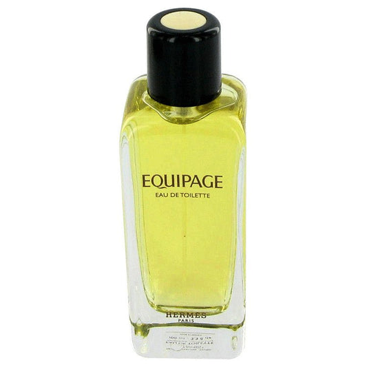 EQUIPAGE by Hermes Eau De Toilette Spray (Tester) 3.4 oz for Men - Thesavour