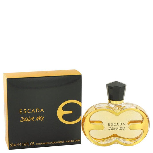 Escada Desire Me by Escada Eau De Parfum Spray for Women - Thesavour