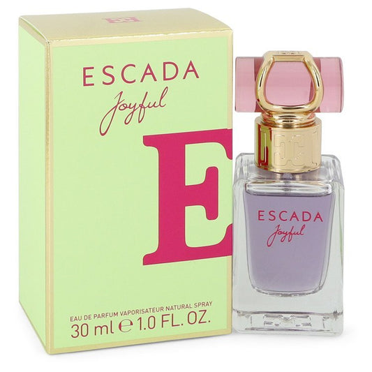 Escada Joyful by Escada Eau De Parfum Spray for Women - Thesavour