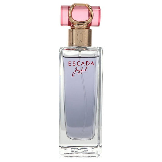 Escada Joyful by Escada Eau De Parfum Spray (unboxed) 2.5 oz for Women - Thesavour