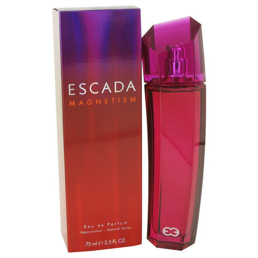 Escada Magnetism by Escada Eau De Parfum Spray for Women - Thesavour