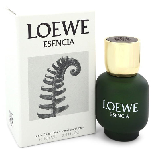 ESENCIA by Loewe Eau De Toilette Spray for Men - Thesavour