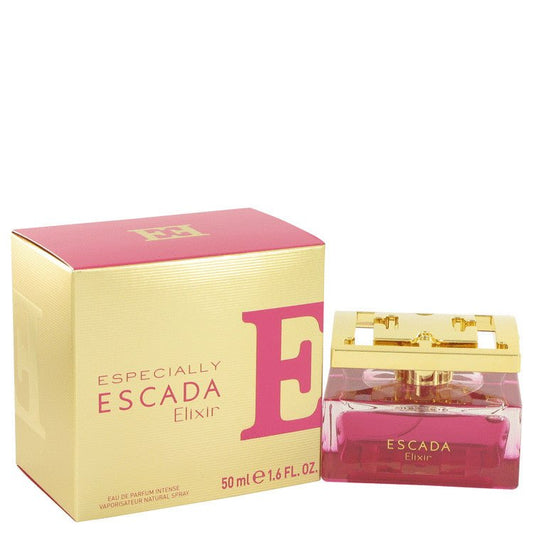 Especially Escada Elixir by Escada Eau De Parfum Intense Spray 1.7 oz for Women - Thesavour